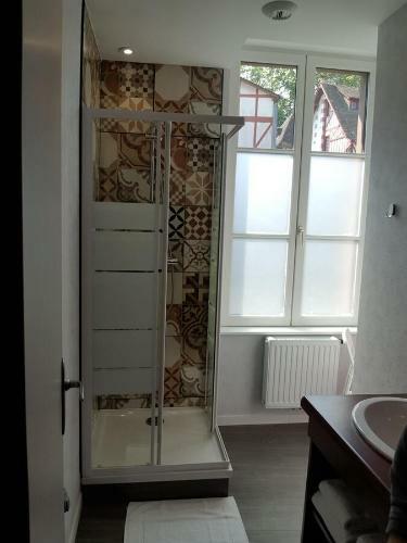 Apartamento La Potini�re Du Lac Appartements