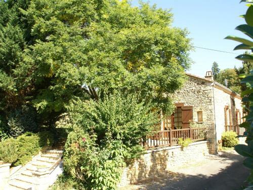 Charming Holiday Home In Prats-du-perigord With Pool