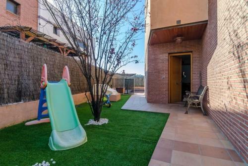 Blanes Villa Sleeps 8 Pool Air Con Wifi