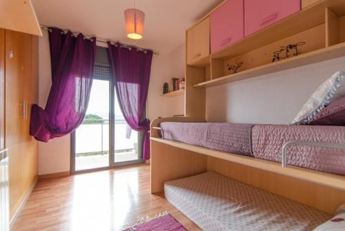 Blanes Villa Sleeps 8 Pool Air Con Wifi
