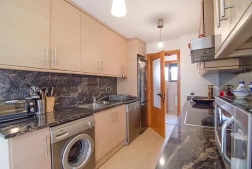 Blanes Villa Sleeps 8 Pool Air Con Wifi