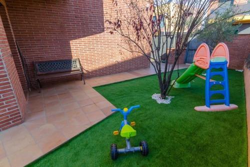 Blanes Villa Sleeps 8 Pool Air Con Wifi