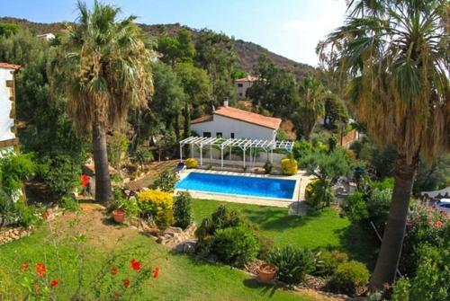 Les Cabanyes Villa Sleeps 6 Pool Wifi