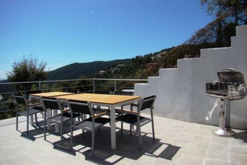 Les Cabanyes Villa Sleeps 8 Pool Air Con Wifi