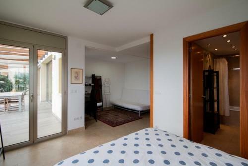Les Cabanyes Villa Sleeps 8 Pool Air Con Wifi