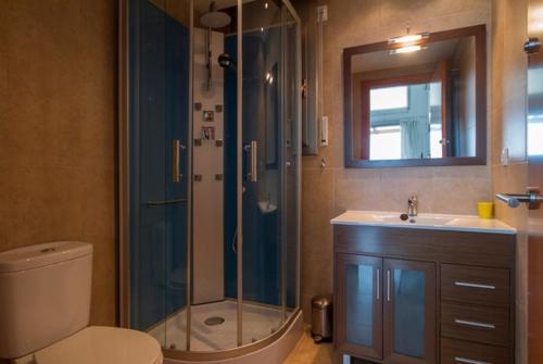 Les Cabanyes Villa Sleeps 8 Pool Air Con Wifi