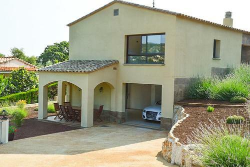Les Cabanyes Villa Sleeps 8 Pool Air Con Wifi