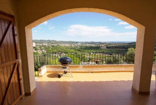 Les Cabanyes Villa Sleeps 8 Pool Wifi