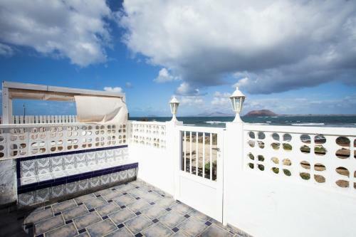 Villa Los Remos