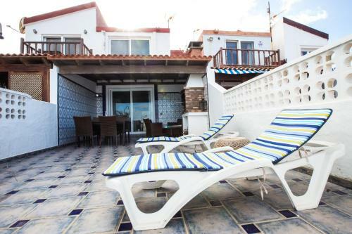 Villa Los Remos