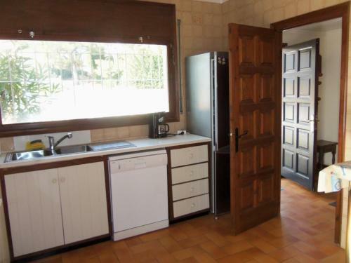 Modern Holiday Home In L'escala Spain With Private Pool