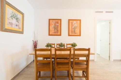 Apartamento Lu&cia La Cala Beach
