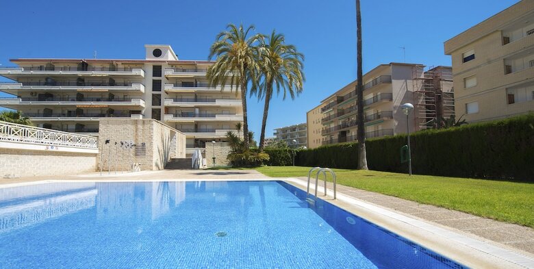 Apartamento Ona Aquamarina