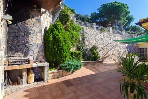 Sant Eloi Villa Sleeps 12 Pool Wifi