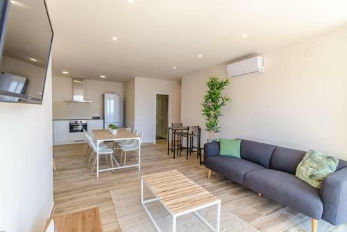 Sant Eloi Villa Sleeps 12 Pool Wifi