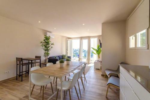 Sant Eloi Villa Sleeps 12 Pool Wifi