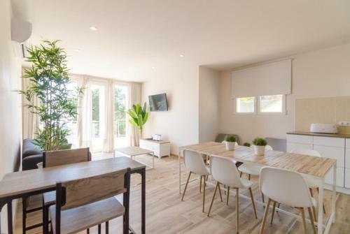 Sant Eloi Villa Sleeps 12 Pool Wifi