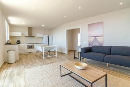 Sant Eloi Villa Sleeps 12 Pool Wifi