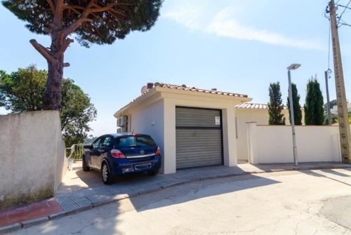 Sant Eloi Villa Sleeps 12 Pool Wifi