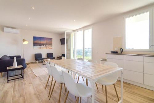 Sant Eloi Villa Sleeps 12 Pool Wifi