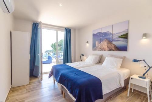 Sant Eloi Villa Sleeps 12 Pool Wifi
