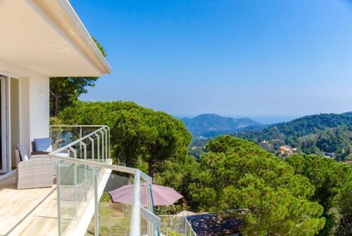 Sant Eloi Villa Sleeps 12 Pool Wifi