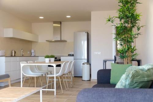 Sant Eloi Villa Sleeps 12 Pool Wifi