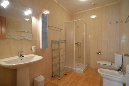 Lloret De Mar Villa Sleeps 4 Pool