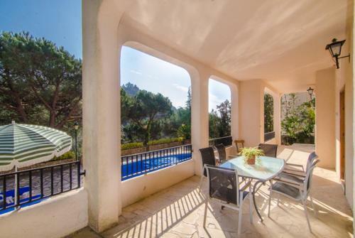 Sant Eloi Villa Sleeps 6 Pool Wifi