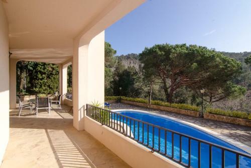 Sant Eloi Villa Sleeps 6 Pool Wifi
