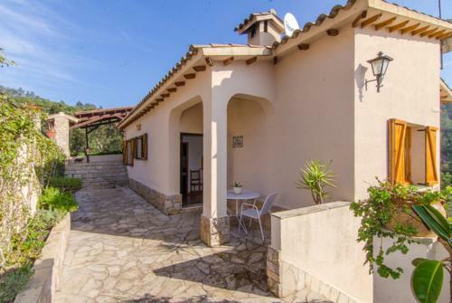 Sant Eloi Villa Sleeps 6 Pool Wifi