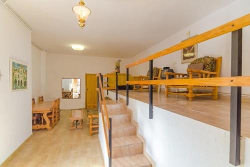 Sant Eloi Villa Sleeps 6 Pool Wifi