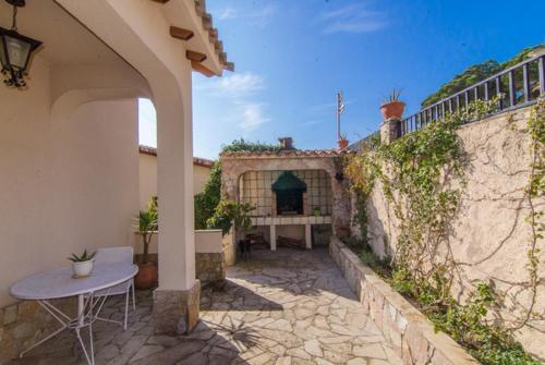 Sant Eloi Villa Sleeps 6 Pool Wifi