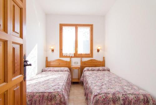 Sant Eloi Villa Sleeps 6 Pool Wifi