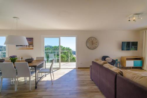 Sant Eloi Villa Sleeps 12 Pool Air Con Wifi