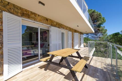 Sant Eloi Villa Sleeps 12 Pool Air Con Wifi
