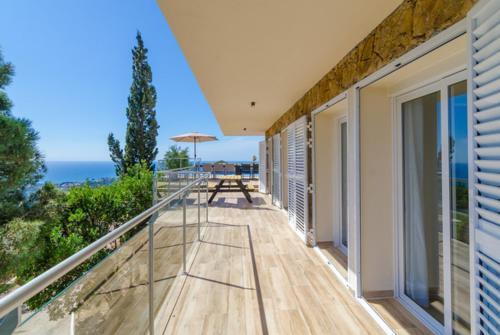 Sant Eloi Villa Sleeps 12 Pool Air Con Wifi