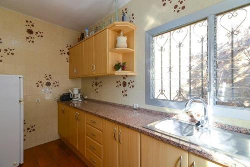 Sant Eloi Villa Sleeps 6 Wifi