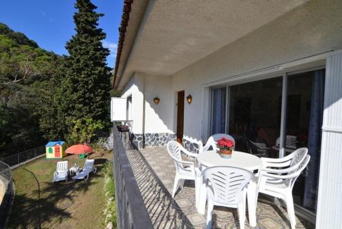 Sant Eloi Villa Sleeps 6 Wifi
