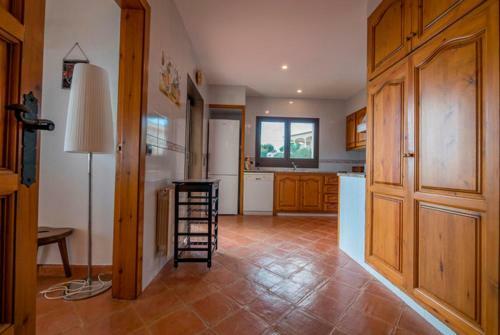 Platja D'aro Villa Sleeps 8 Pool Wifi
