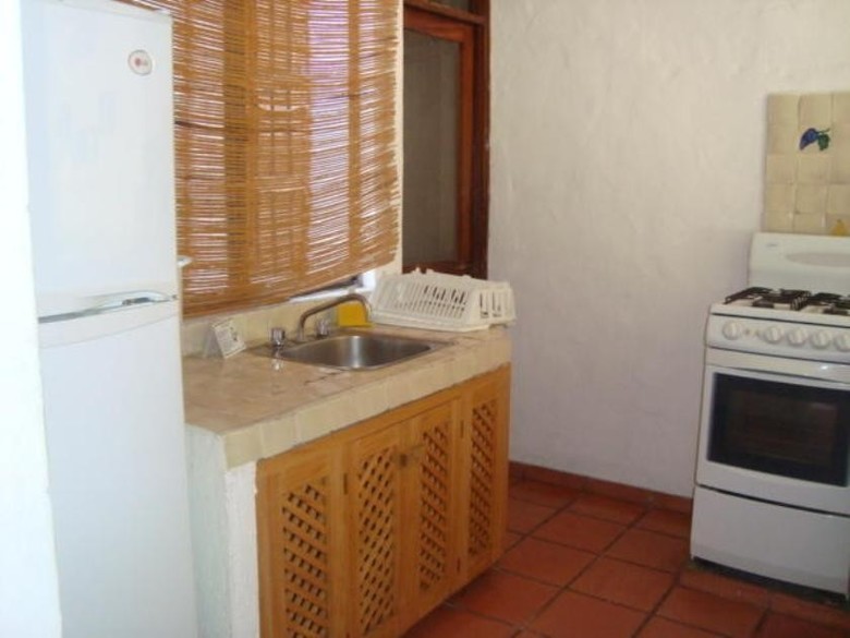 Hotel Suites Marbella