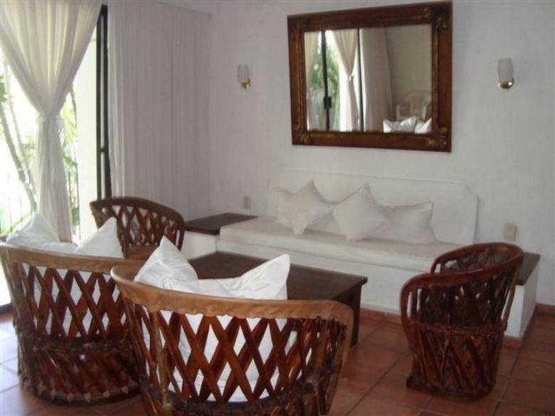 Hotel Suites Marbella