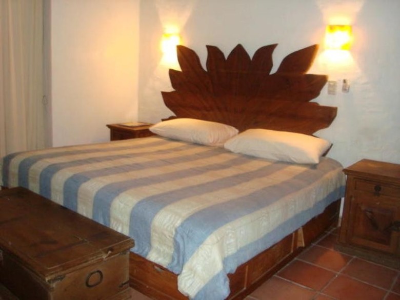 Hotel Suites Marbella