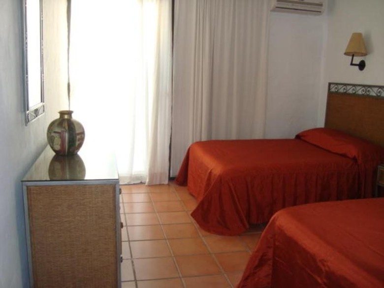 Hotel Suites Marbella