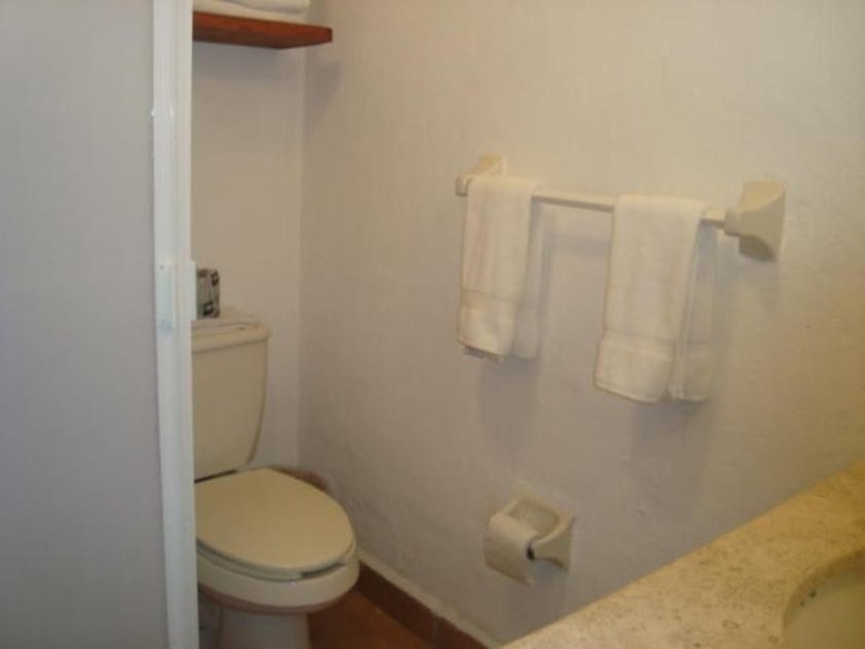 Hotel Suites Marbella