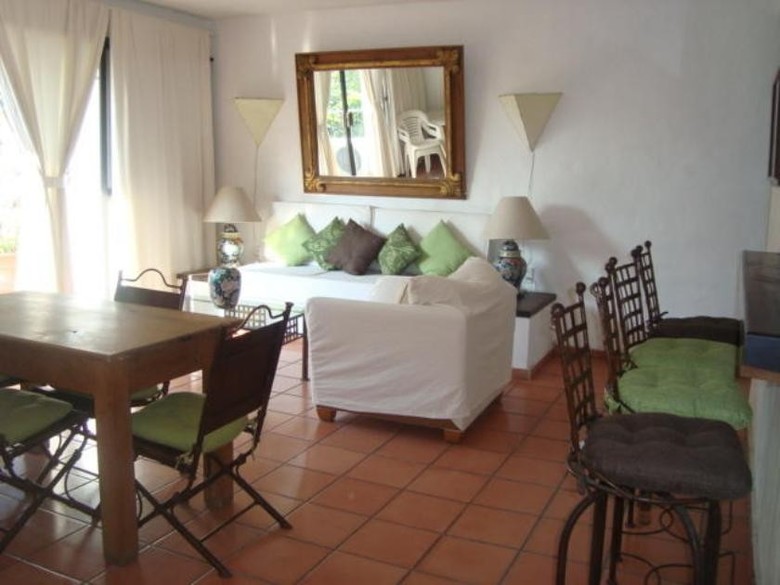 Hotel Suites Marbella