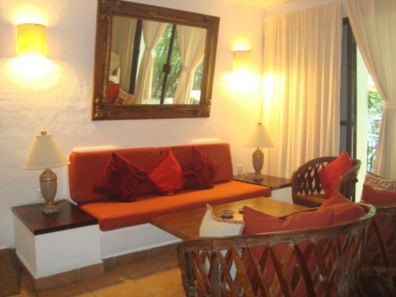 Hotel Suites Marbella