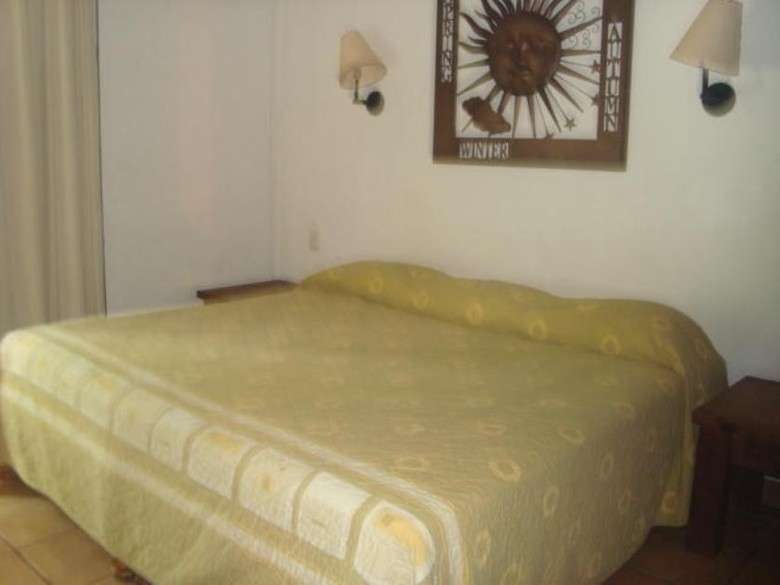 Hotel Suites Marbella