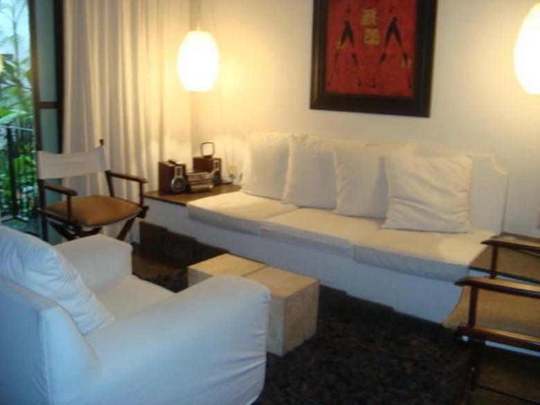 Hotel Suites Marbella
