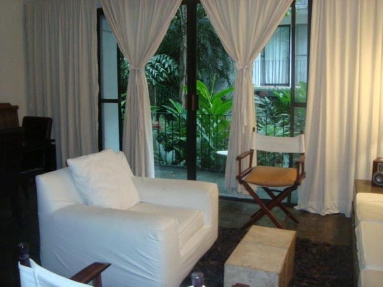 Hotel Suites Marbella